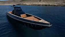 Technohull Omega 47
